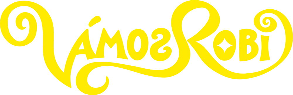 Vámos Robi Logo